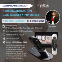 NEUROMODULATION TRAINING COURSE WITH MEDKEY AND PHYSIOKEY - IN-PERSON - October 17, 2026